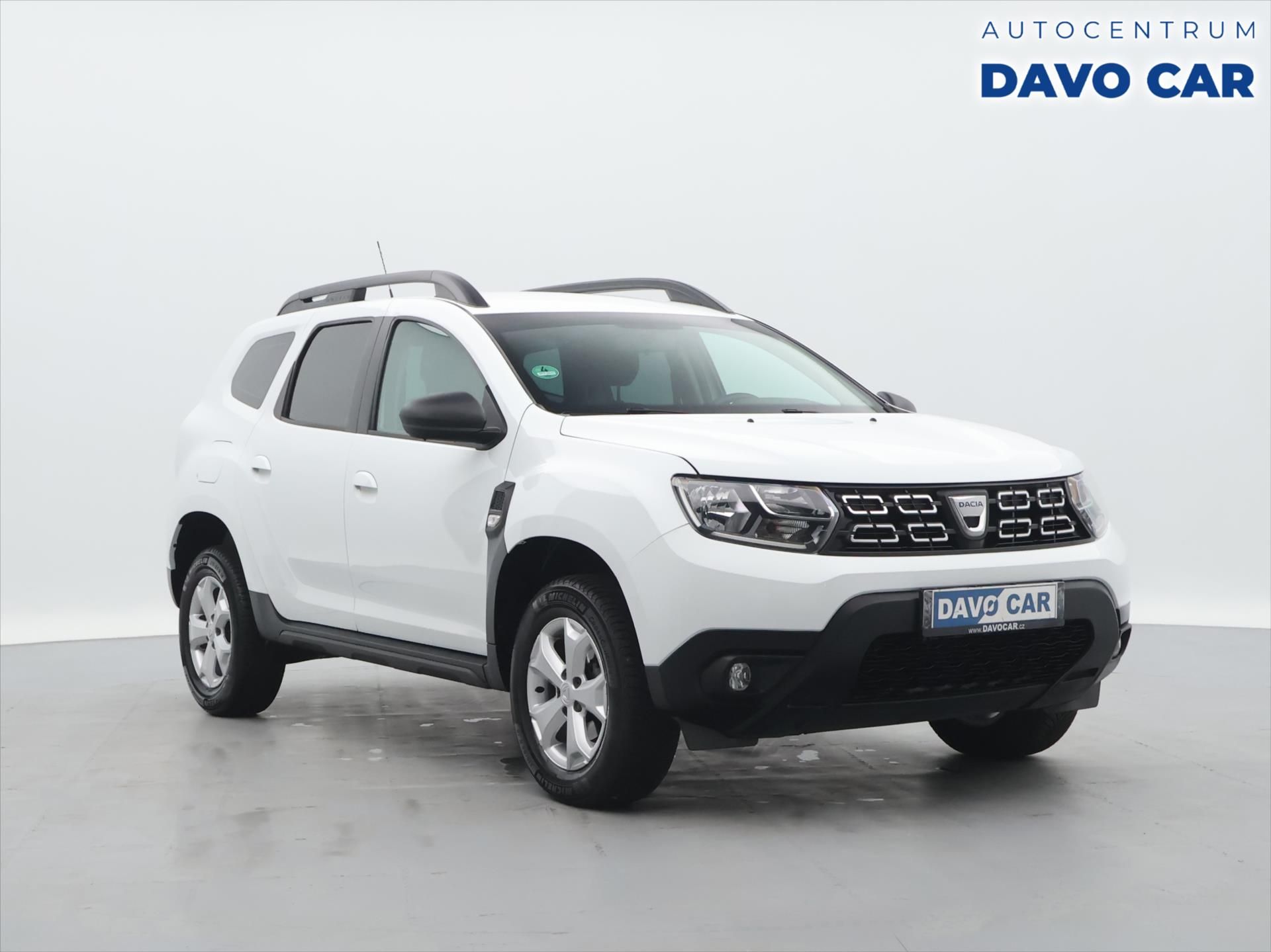Dacia Duster, 1,3 TCe 96kW Comfort