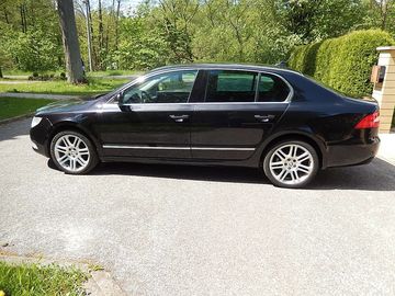 2.0 TDI Elegance - Servisováno