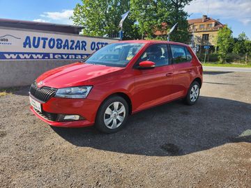 1.0 MPI 55 KW