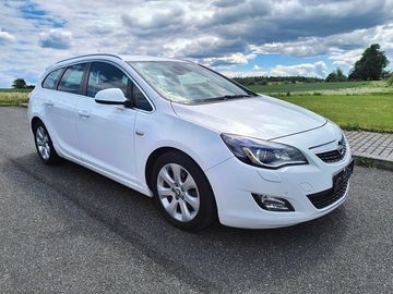 1.7CDTi 96kw OPC line
