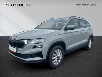 AMBITION 1.5 TSI 110 kW
