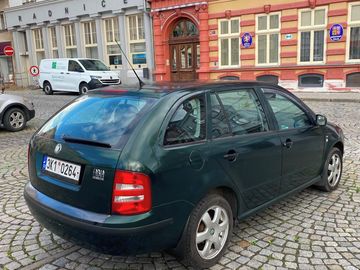 1.4 MPI 50kw