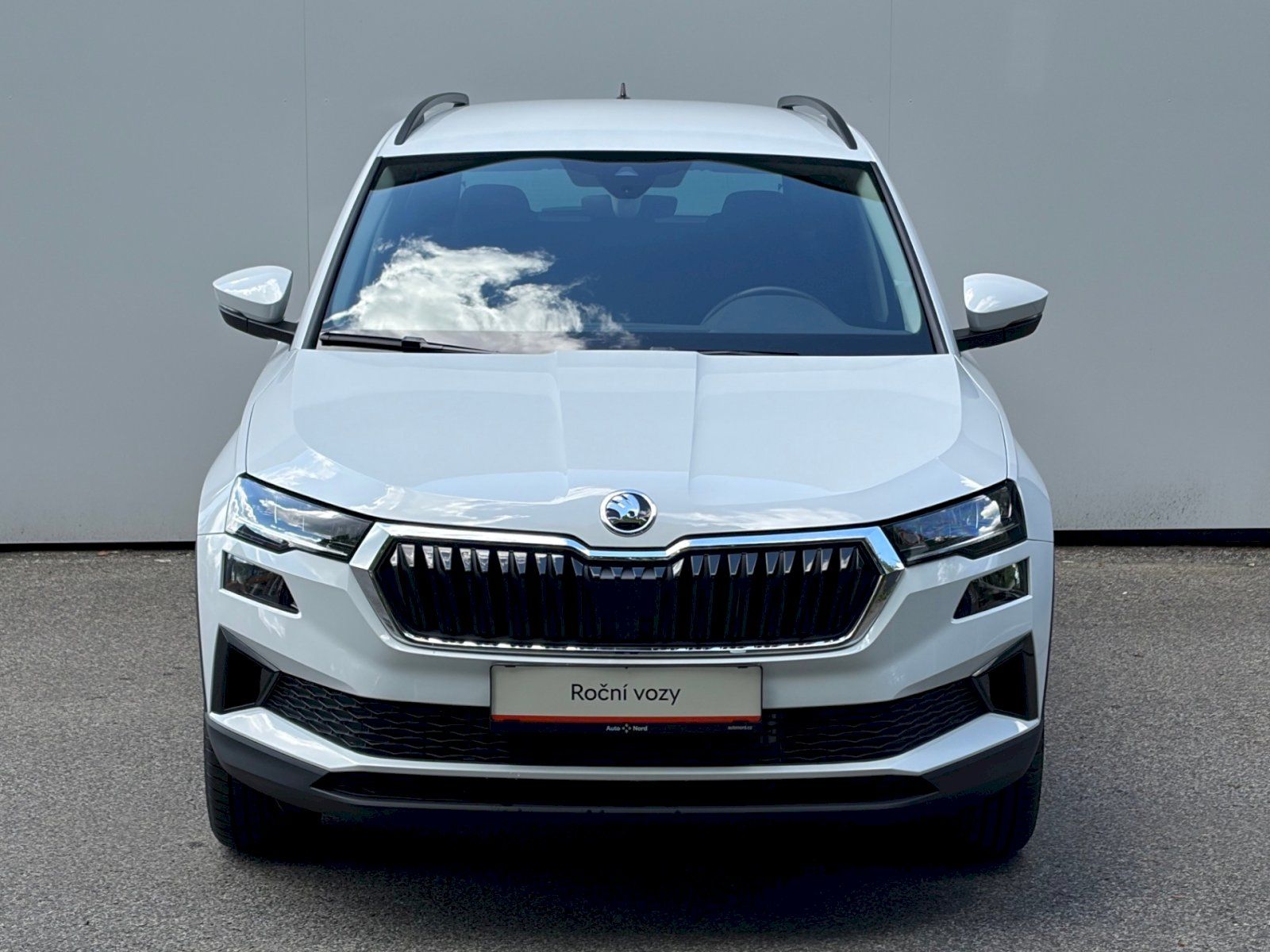 Škoda Karoq, 1.5 TSI 110kW Selection 6MP - fotka 4