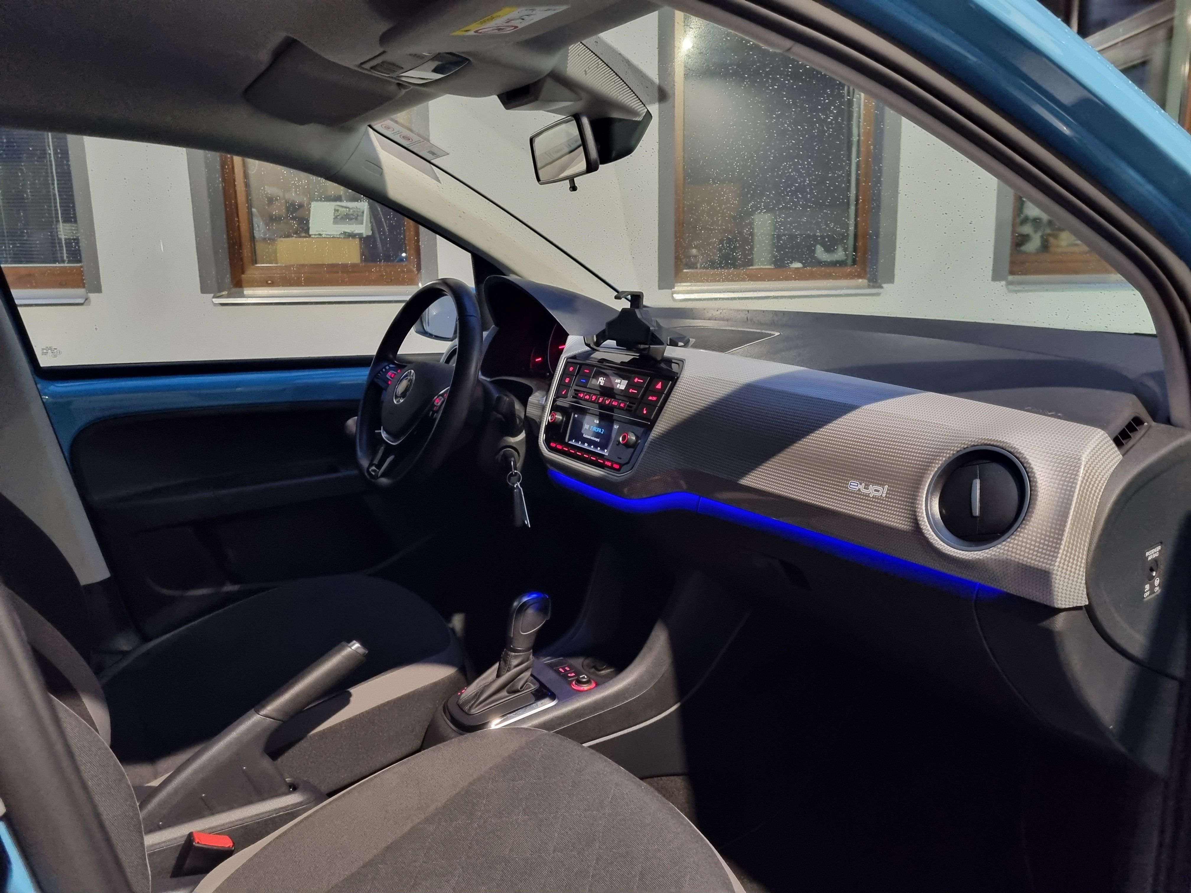 Volkswagen Up!, GEPARDA - od 16 let, ELEKTRO - fotka 5