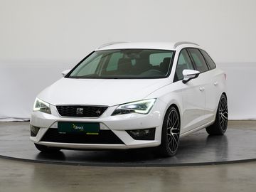 1.8 TSI 132 kW ST FR
