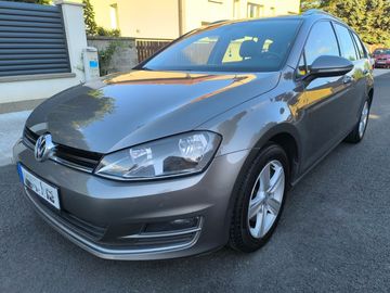 Combi, 1.6 TDI, 77 KW