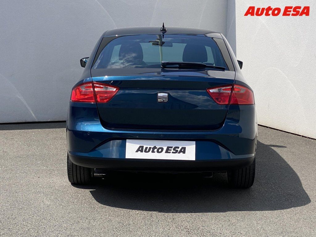 Seat Toledo, 1.2 TSi,Style,navi,+kola - fotka 5