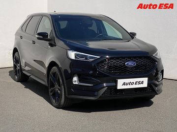 2.0 TDCi AWD,ST-Line,AT