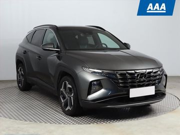 1.6 T-GDI HEV, Premium, 4X4