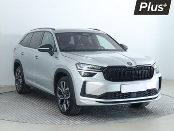 2.0 TDI, Sportline