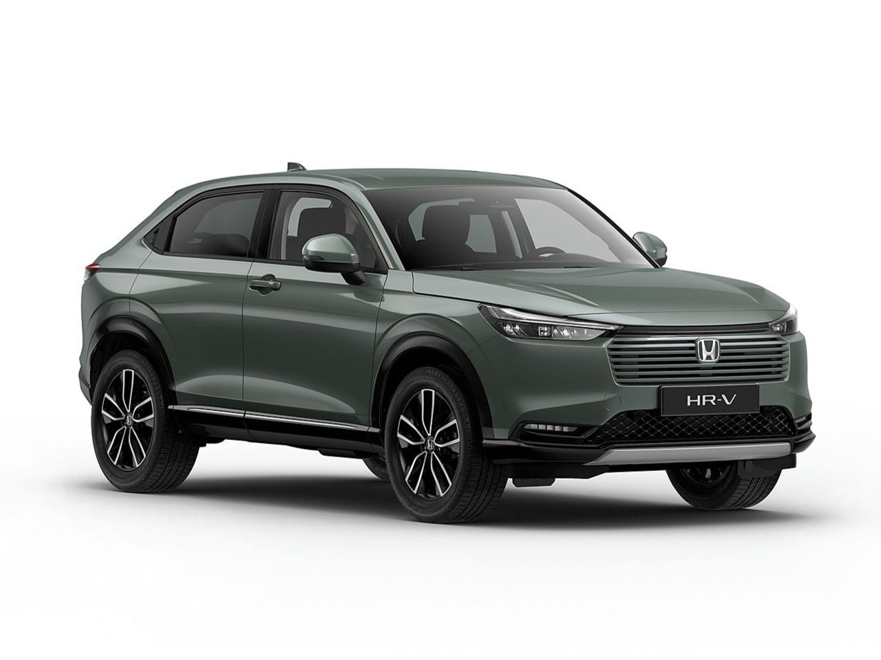 Honda HR-V, 1.5e:HEV Advance