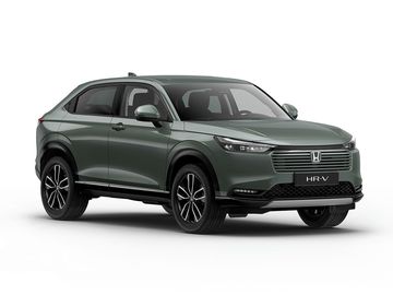 1.5e:HEV Advance MR27