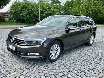 2.0 TDi 110 kW, Comfortline