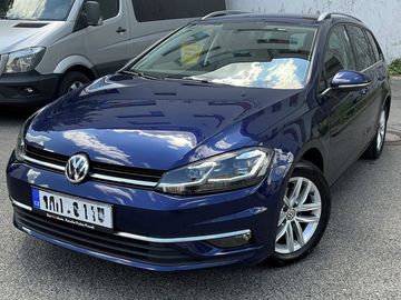 2.0 TDI 110kW Highline Variant