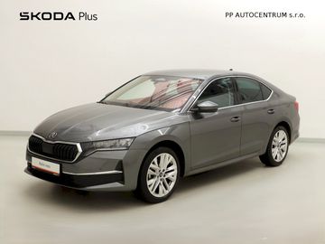Top Selection 1.5TSI 110kW