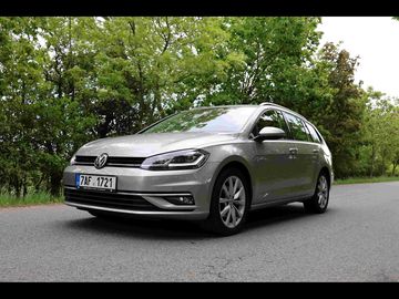 1.5 TSI Var Marathon Edition