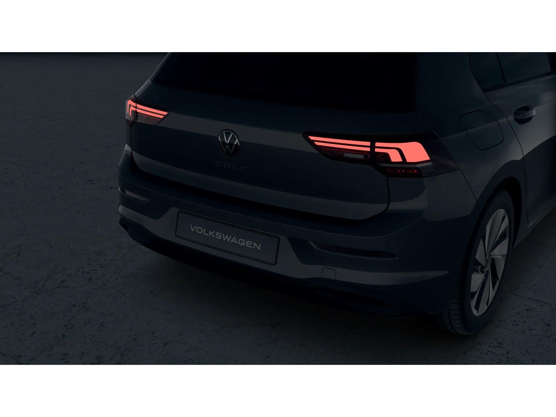 Volkswagen Golf, 1.5 TSI / 85 kW - fotka 4