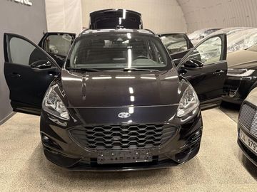 2.0TDCI ST LINE,4X4,AT