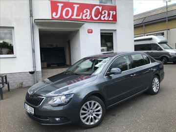 2,0 TDi 103kW DSG 4x2