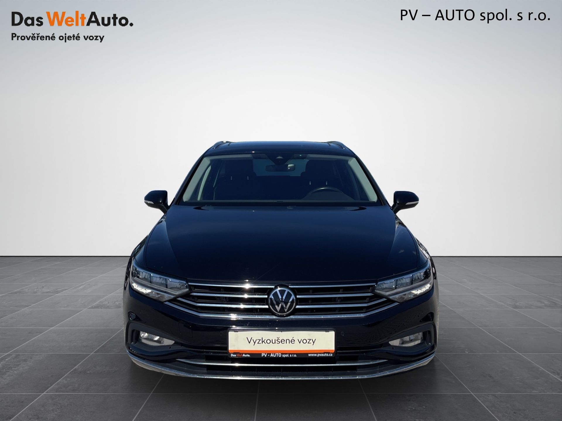 Volkswagen Passat Variant, 2.0 TDI 147kW 4MOT DSG Eleganc - fotka 4