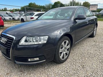 3,0TDI QUATTRO Limuzína