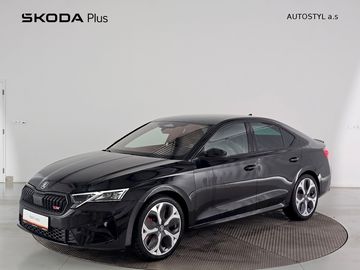 2.0TSI 195kW RS DSG