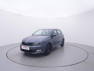 Style 1.0 TSI 81 kW