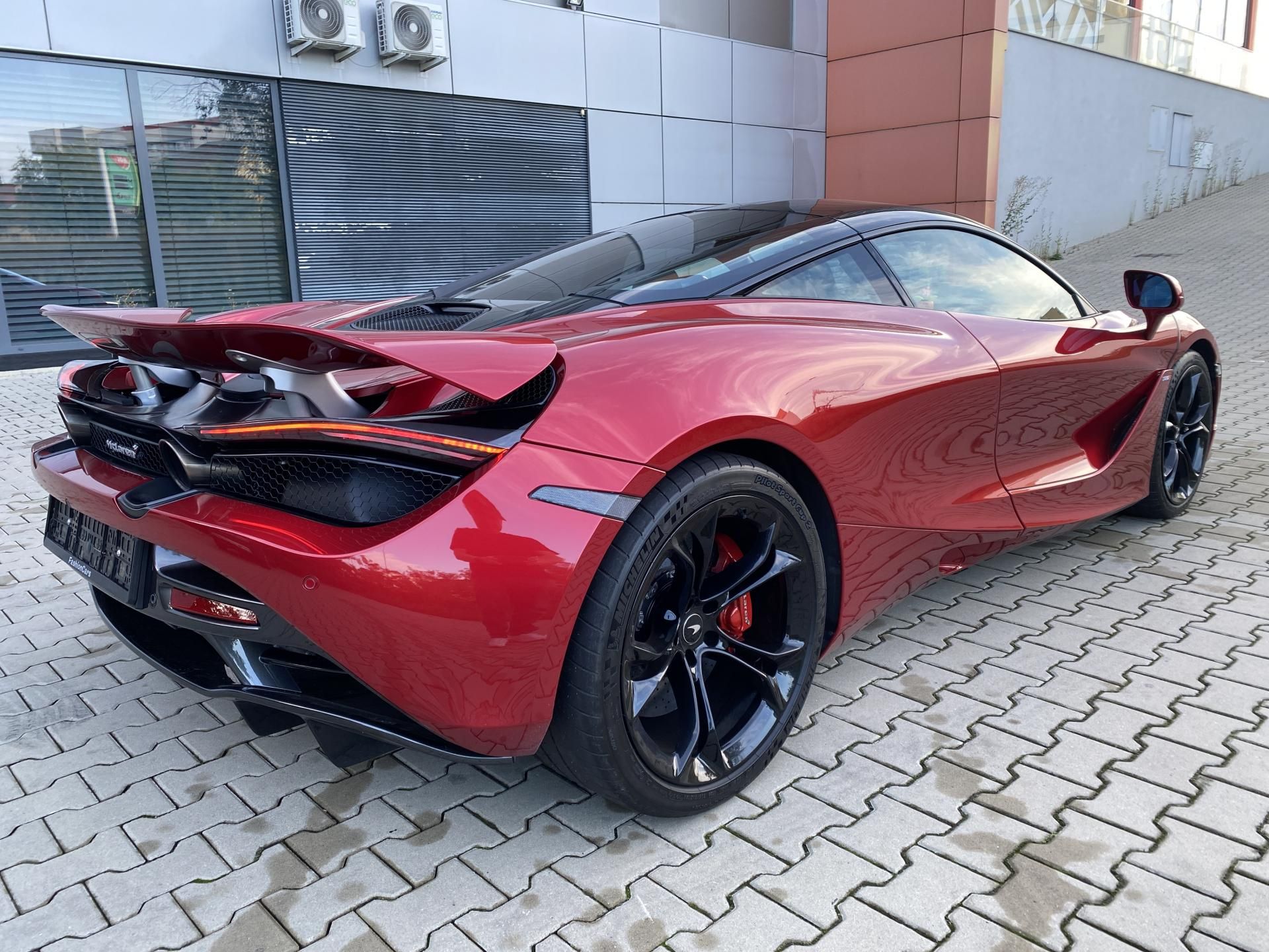 McLaren 720S, TOP STAV - fotka 6