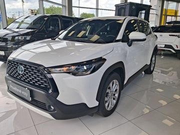 2.0HEV 112kW 2023