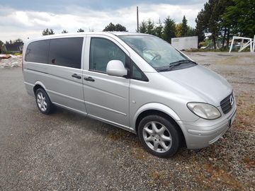 3.0 CDi 150 kw AUTOMAT