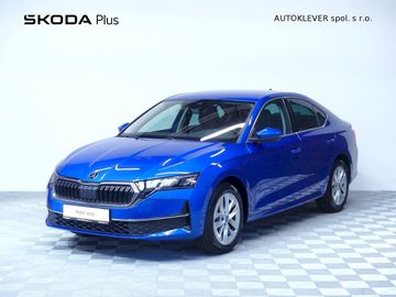 Top Selection 1.5TSI 110kW