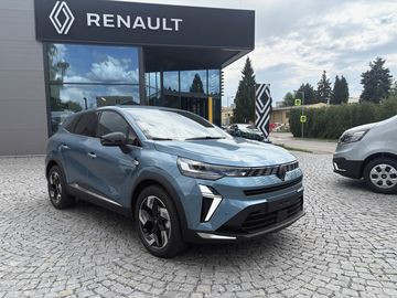 Techno E-Tech 160 fullhybrid