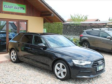3.0 TDI V6 180kW QUATTRO