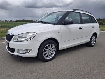 1.2 TSI ,ALU,KLIMA,ABS,87000KM