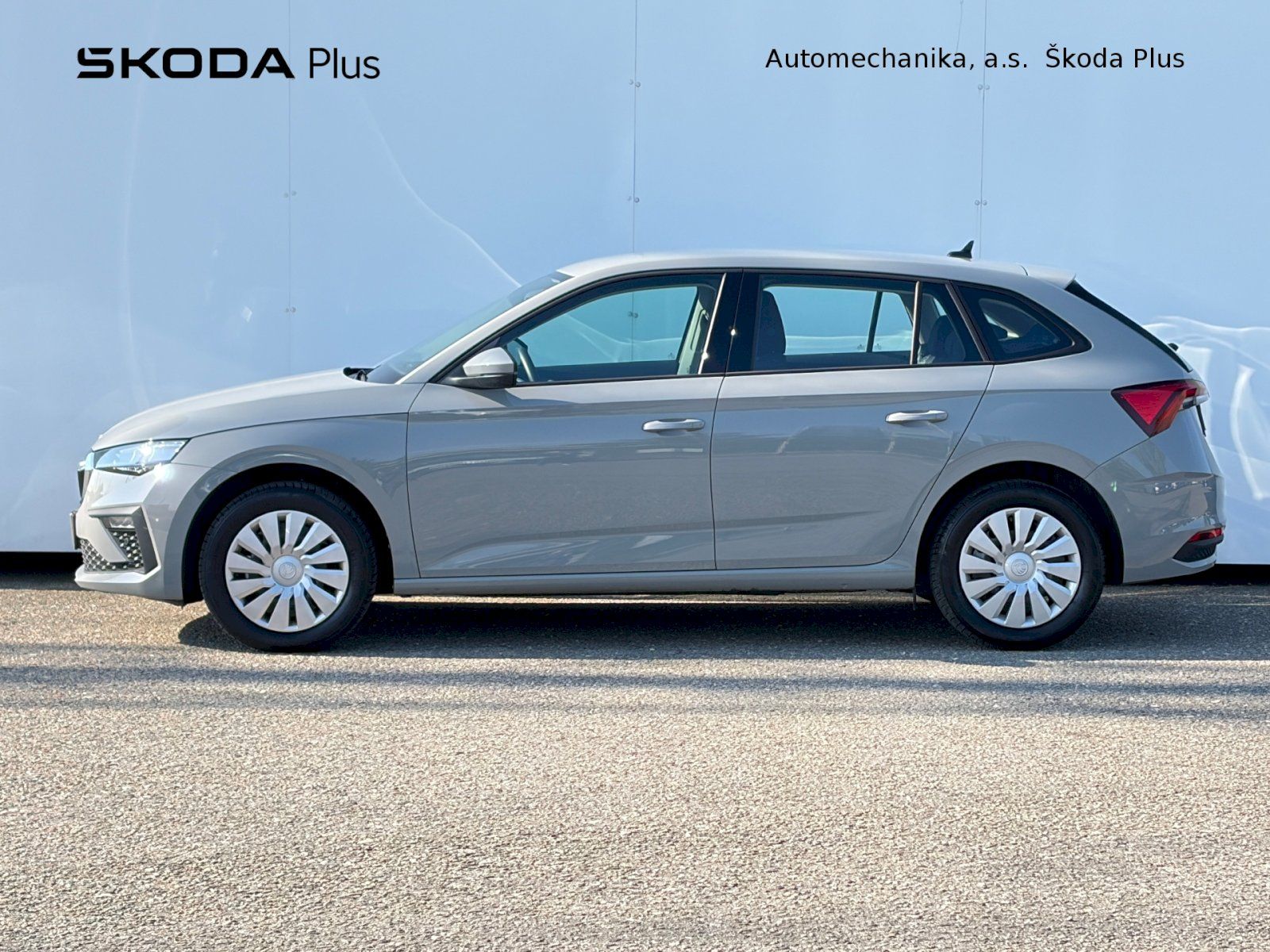 Škoda Scala, 1.0 TSI / 85kW / SELECTION - fotka 3
