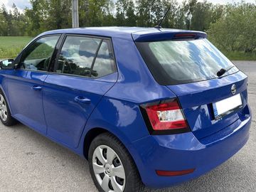 70kW, CZ,po servisu,STK 5/2028