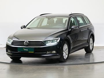 2.0 TDI 110 kW DSG Comfortline