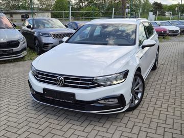 2,0 TDi DSG R-Line *FullLED*KA