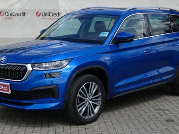2.0 TDI 110 kW L&K 4x4 DSG