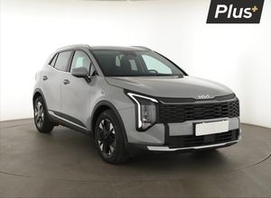 Kia Sportage, 1.6 T-GDI, Exclusive, Exclusiv