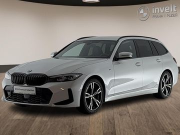 řady 3 | 320d xDrive