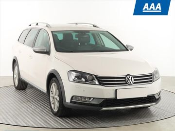 2.0 TDI, Alltrack, 4X4