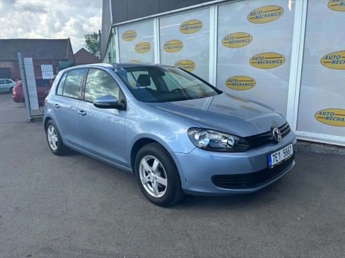 Volkswagen Golf, TSi 1.4 - fotka 3