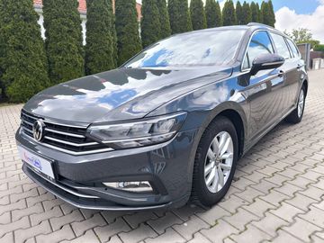 2.0 TDi Business DSG