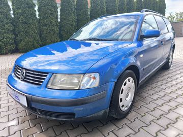 1.9 TDi 66kW