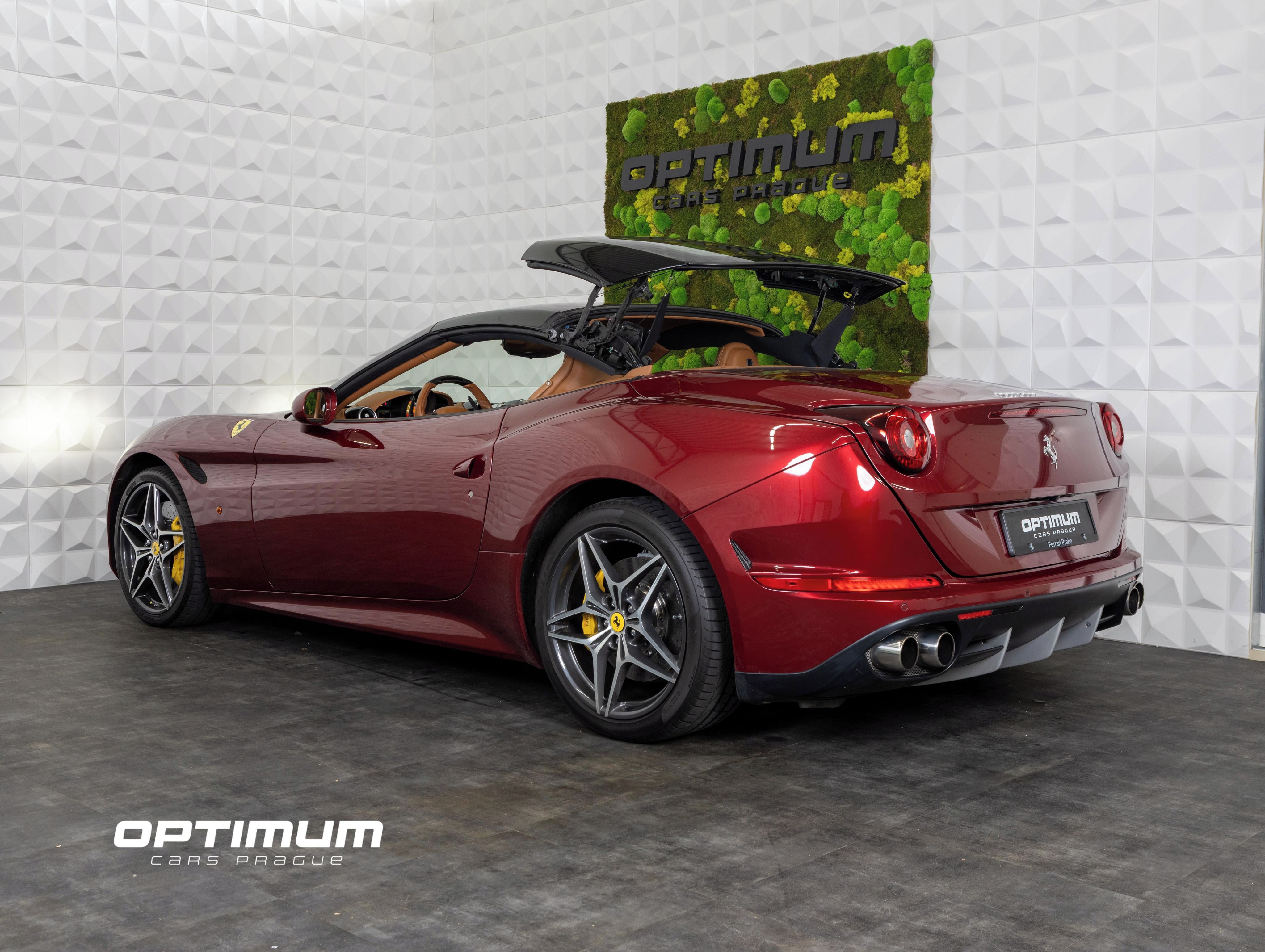 Ferrari California - fotka 6