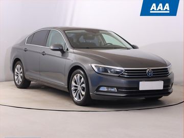 2.0 TDI, Automat