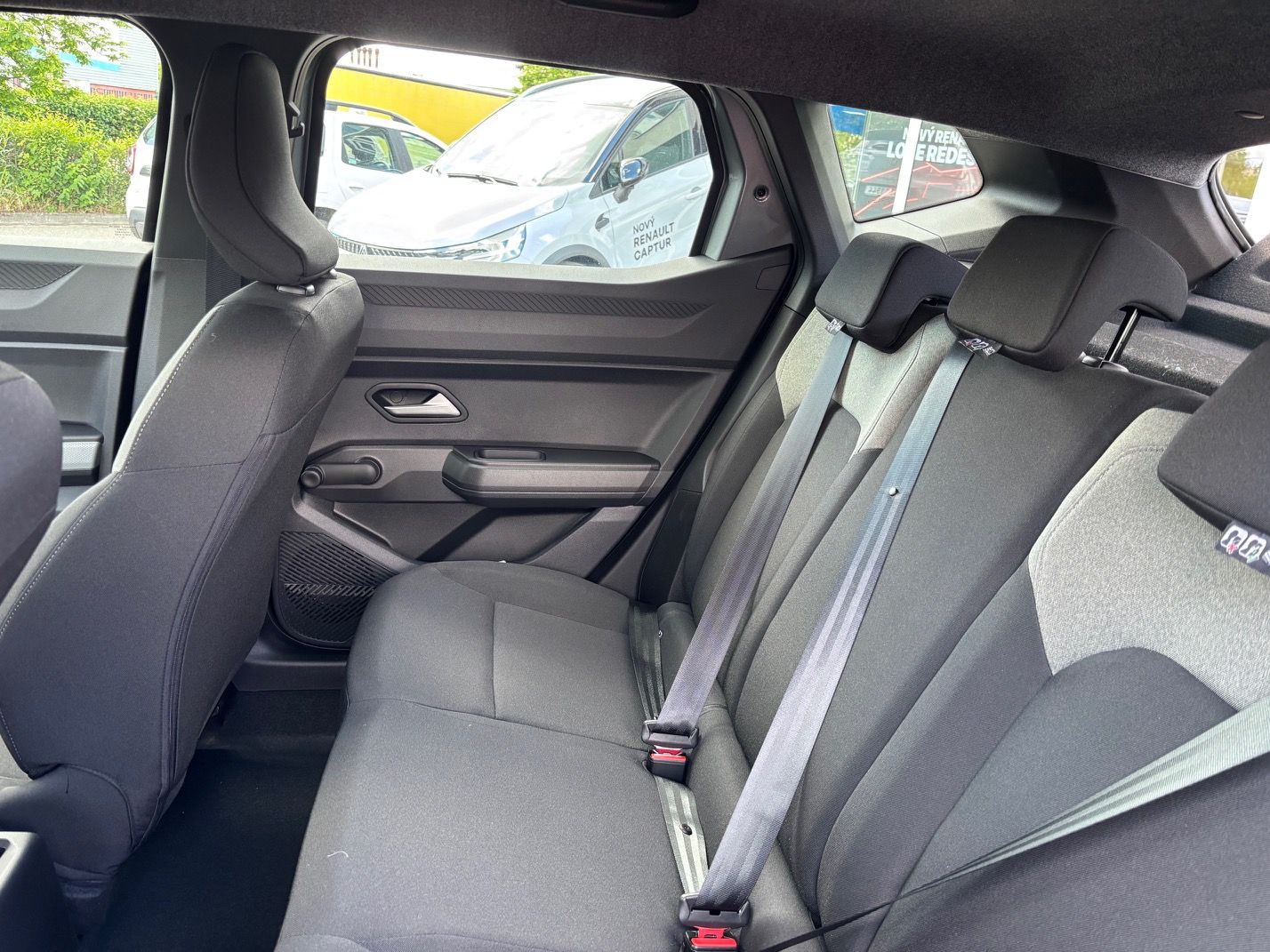Dacia Duster, essential Eco-G 120