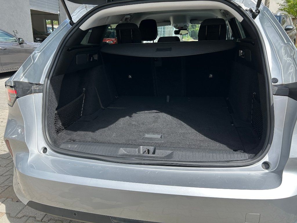Opel Astra, ST Edition 1,2 Turbo 81kw MT6 - fotka 5
