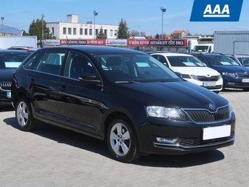 1.4 TDI, Spaceback